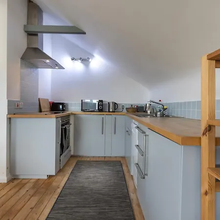 The Loft And The Cabin. Rathlin Island Exterior photo