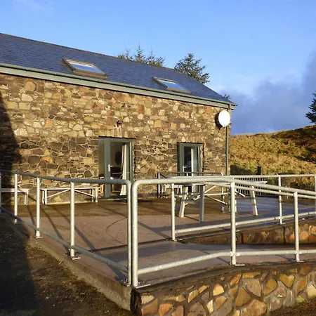 The Loft And The Cabin. Rathlin Island Exterior photo
